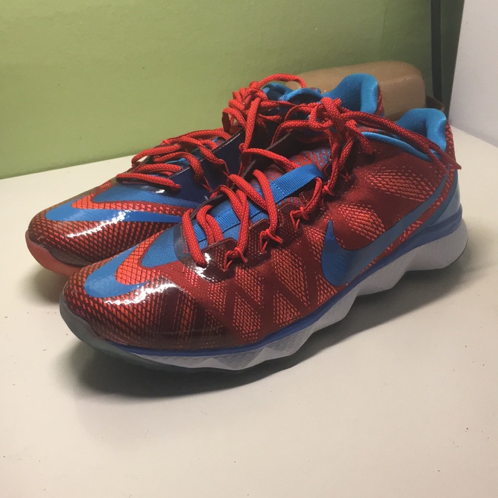 Nike cj flyknit trainer